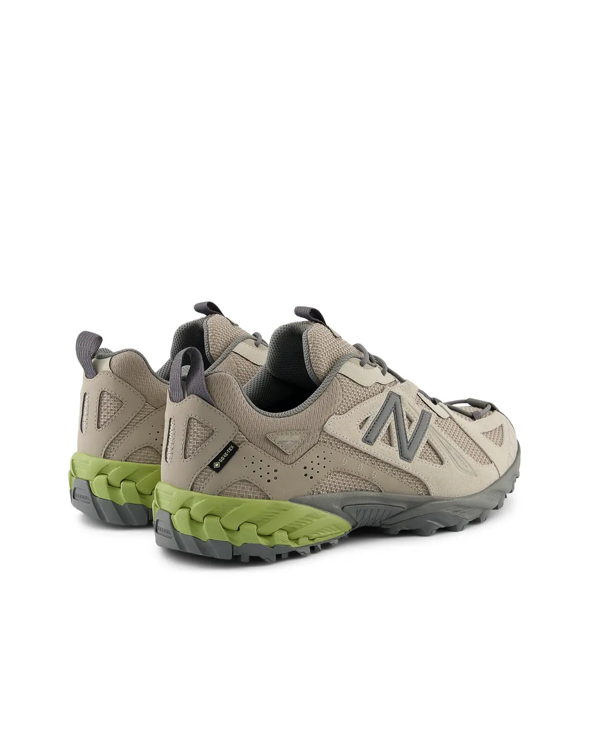 New Balance 610X v1 Gore-Tex Light Mushroom / Timberwolf