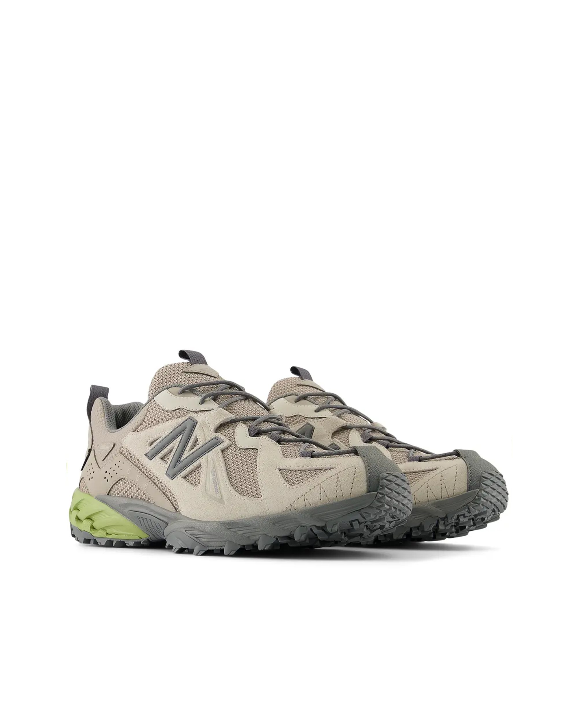 New Balance 610X v1 Gore-Tex Light Mushroom / Timberwolf