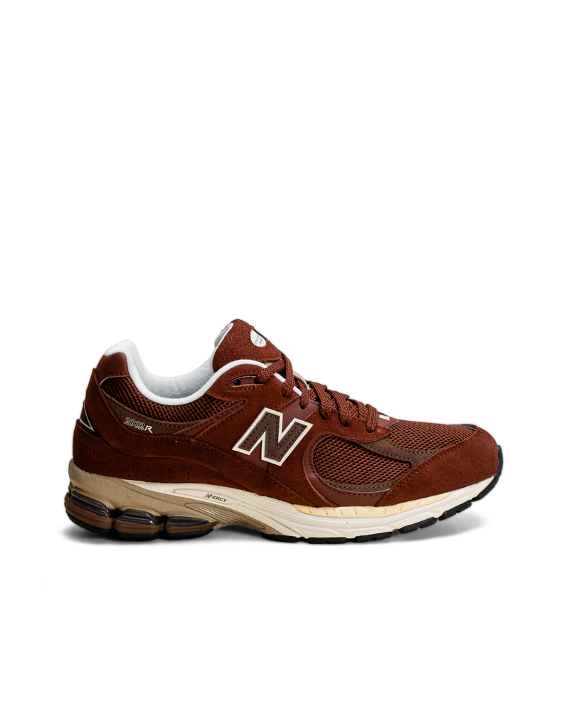 New Balance New Balance 2002R Rich Oak/Dark Mushroom