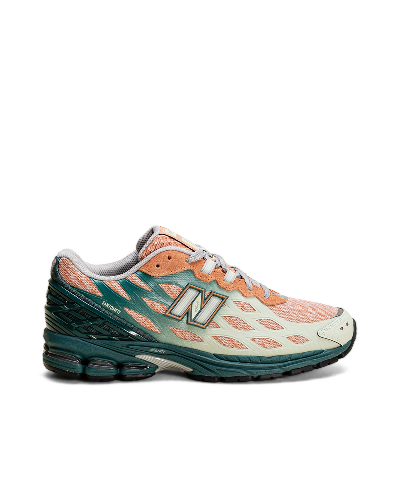 New Balance New Balance 1906W - New Spruce / Light Sparrow / Natural Mint