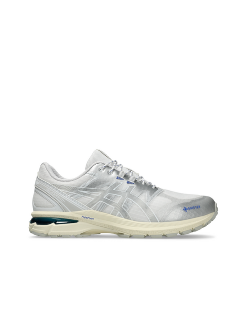 Asics Asics Gel-Terrain Gtx - White/Pure Silver
