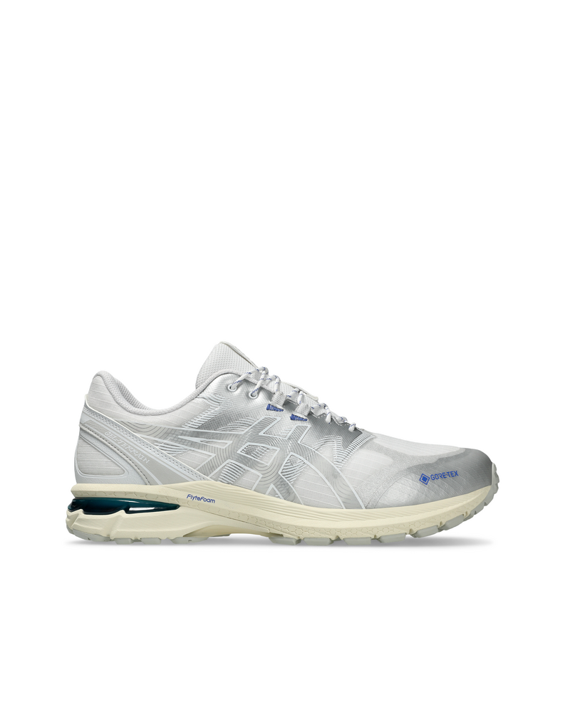 Asics Asics Gel-Terrain Gtx - White/Pure Silver