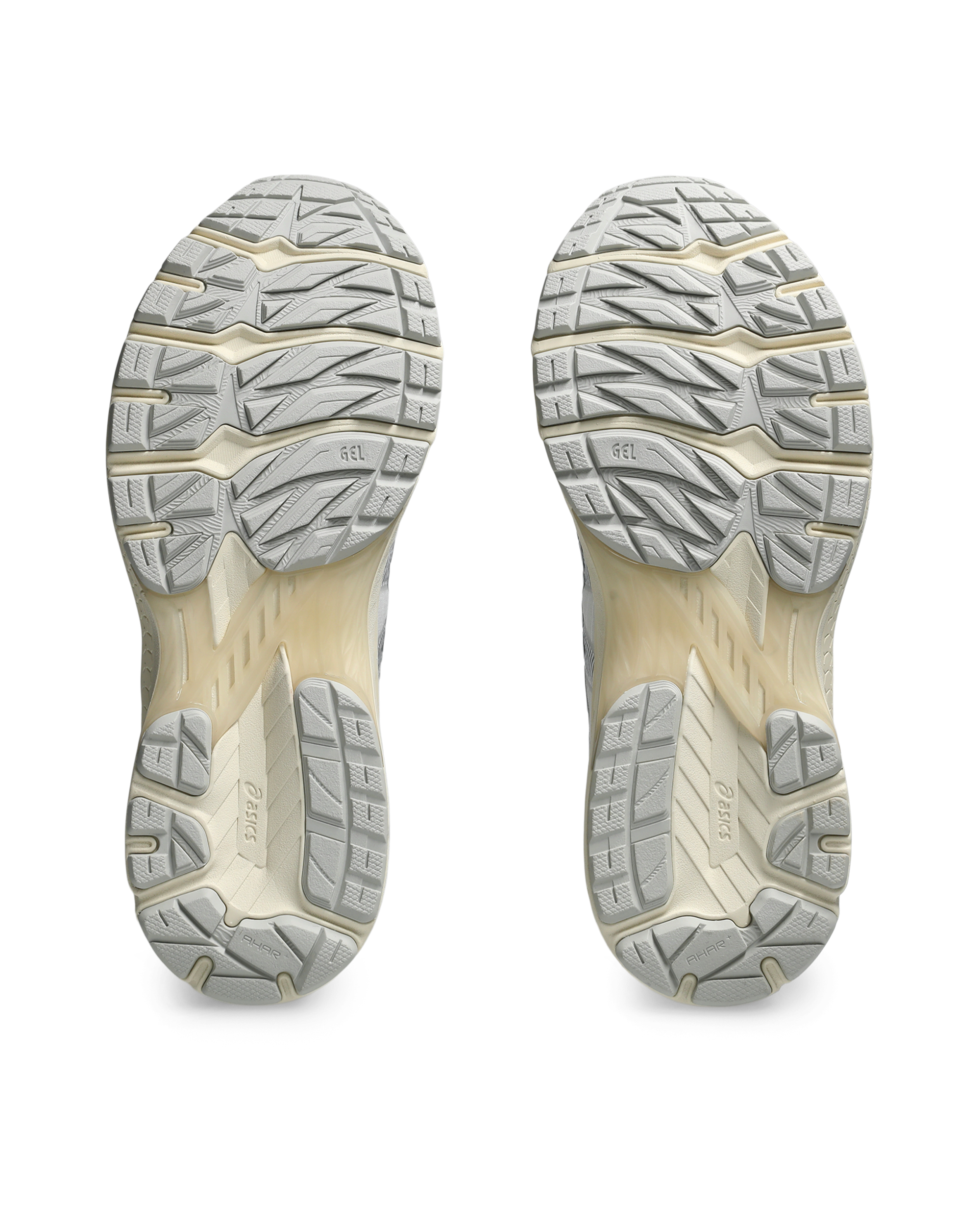 Asics Gel-Terrain Gtx - White/Pure Silver