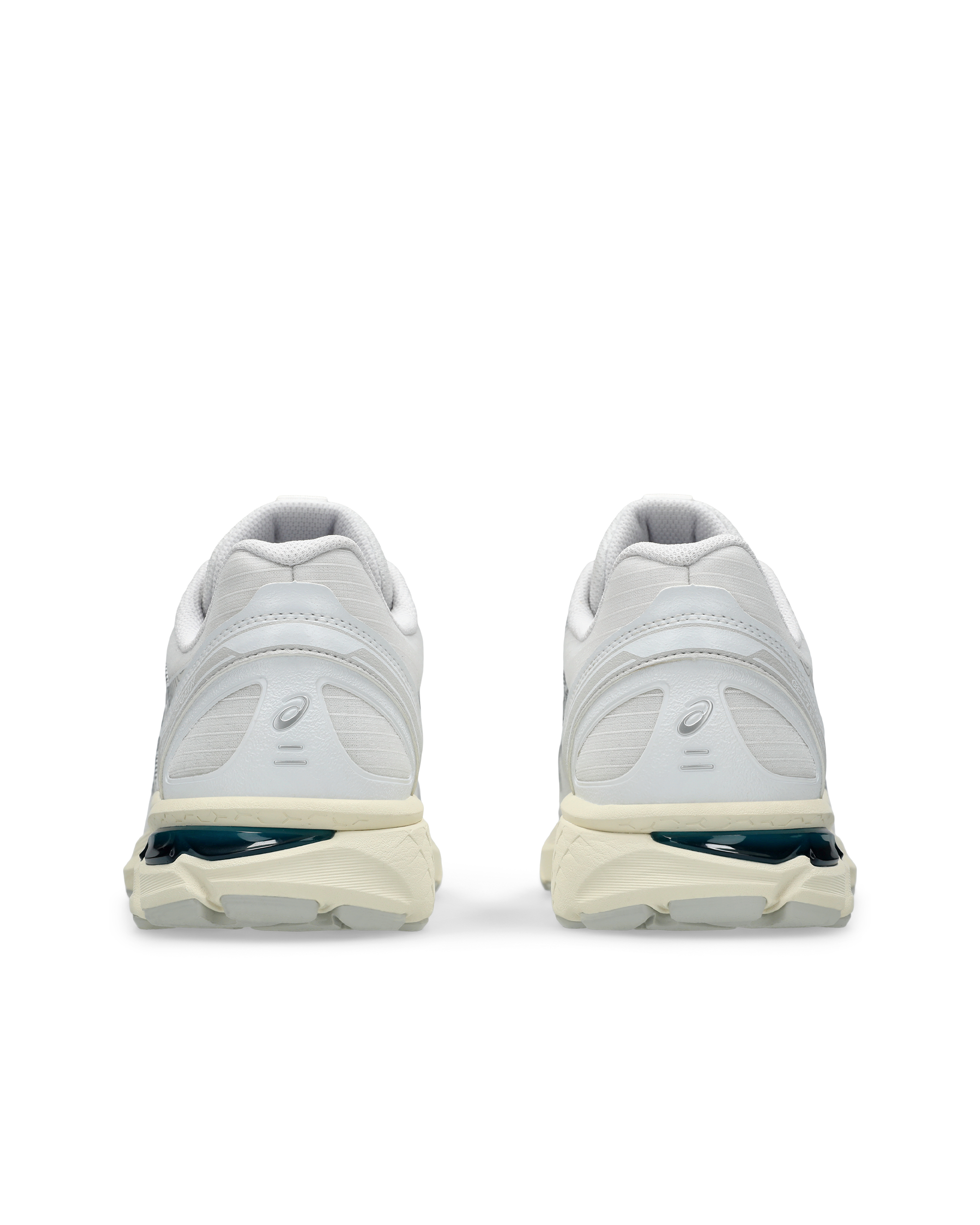 Asics Gel-Terrain Gtx - White/Pure Silver