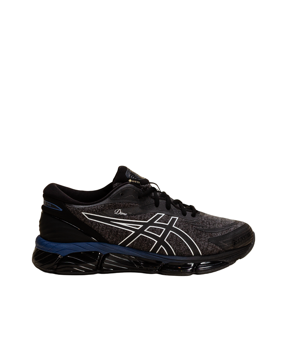 Asics x Lack of Guidance Gel-Quantum 360 VIII Utility - Habanero