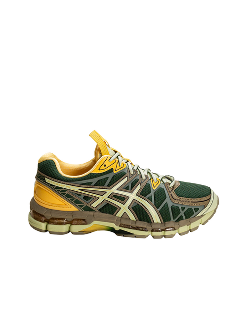 Asics Asics Ub10-S Gel-Kayano 20 - Hunter Green/Jade