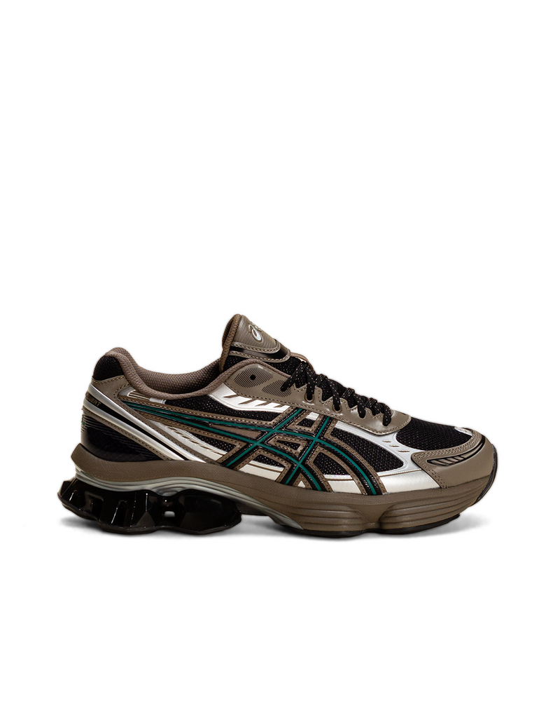 Asics Asics Gel-Kinetic Fluent - Black/Dark Taupe