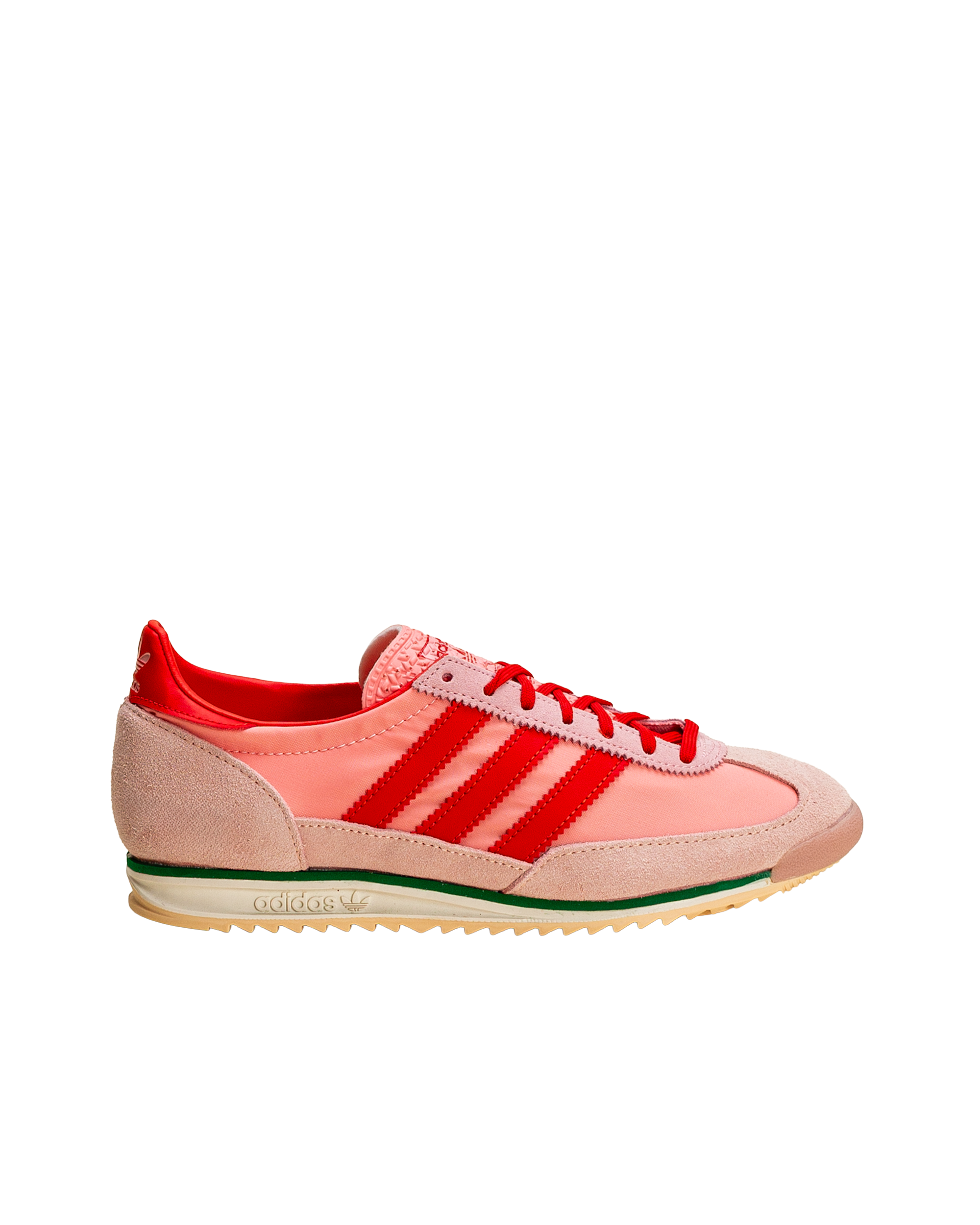 Adidas SL 72 OG W Semi Pink Spark / Red / Glow Pink