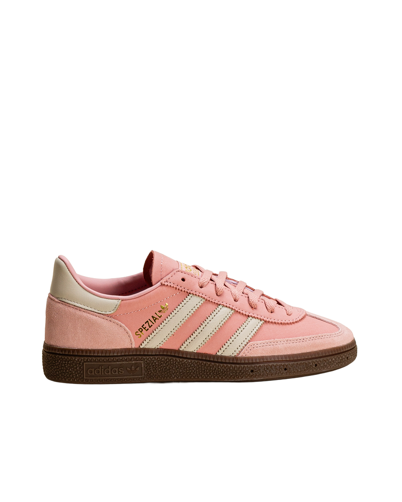 Adidas Adidas Handball Spezial W Wonder Mauve / Alumina / Gum