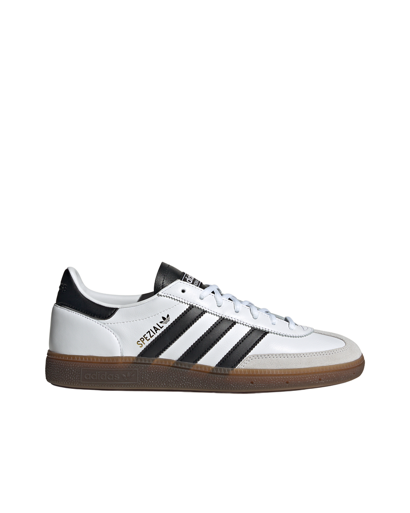 Adidas Adidas Handball Spezial Leather Cloud White / Core Black / Gum