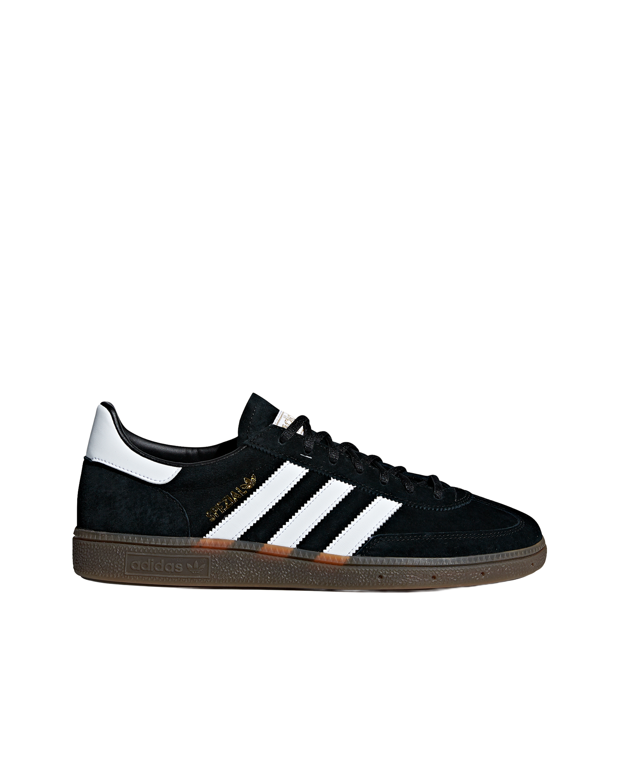 Adidas Handball Spezial Black/White/Gum