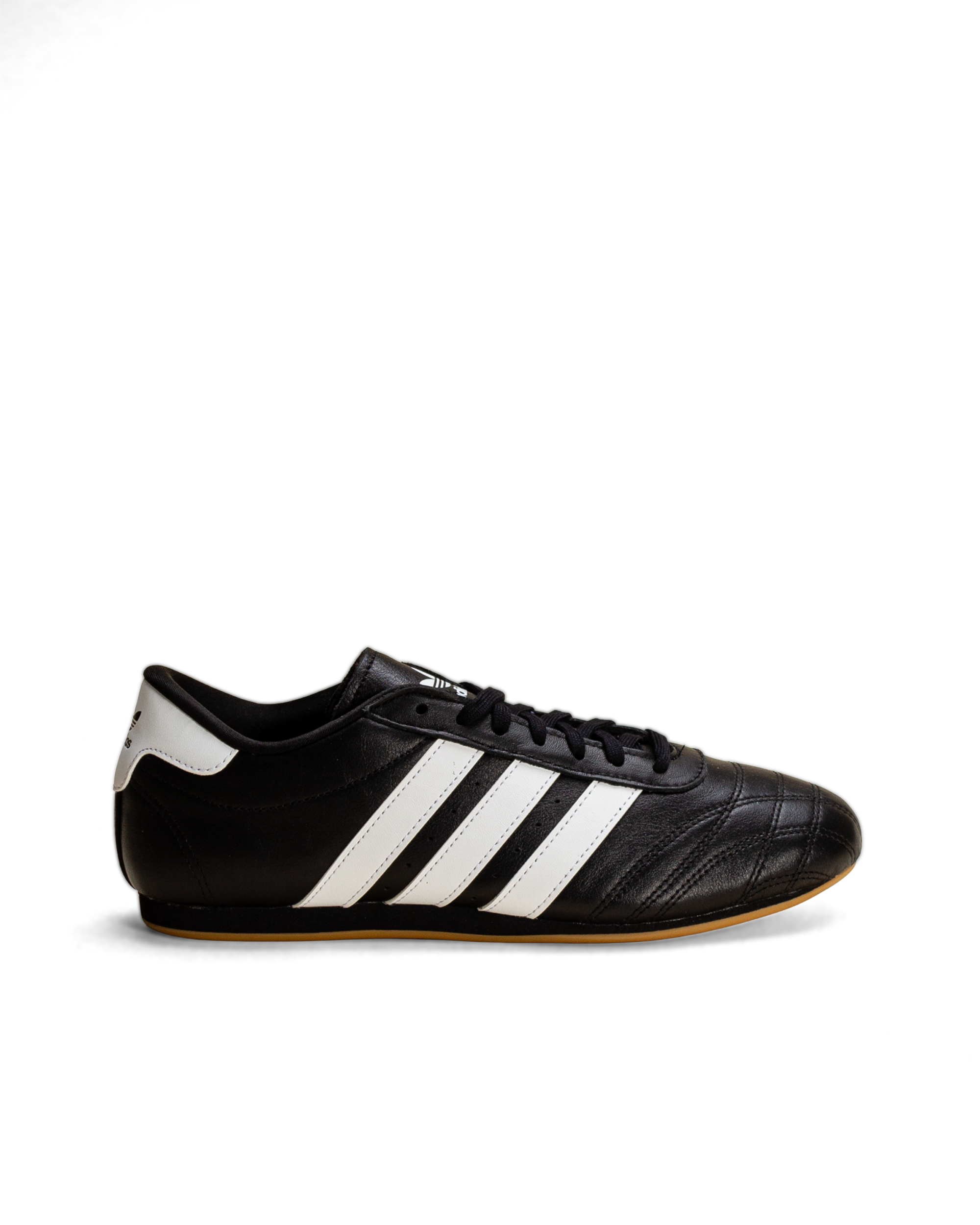 Adidas Originals Taekwondo Lace - Core Black/Cloud White/Gum