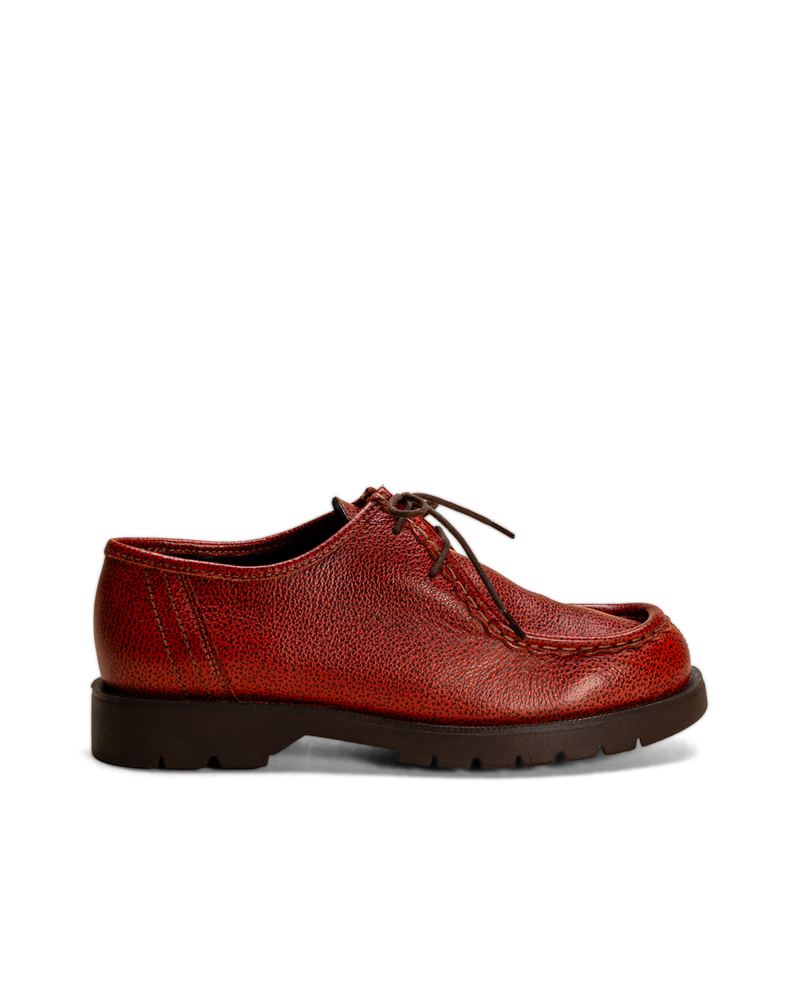 Kleman Kleman Padror B VGT Cognac - Lockwood Skateshop & Avenue