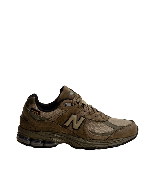 New Balance New Balance 2002R Cordura Dark Green