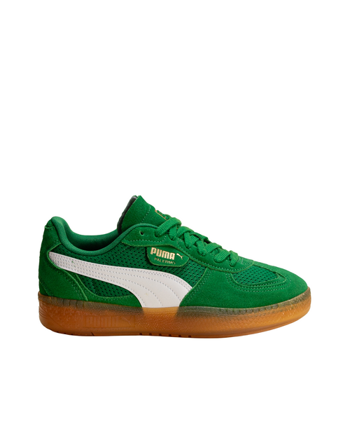 Puma Puma Palermo LaModa Vintage Archive Green / Gum