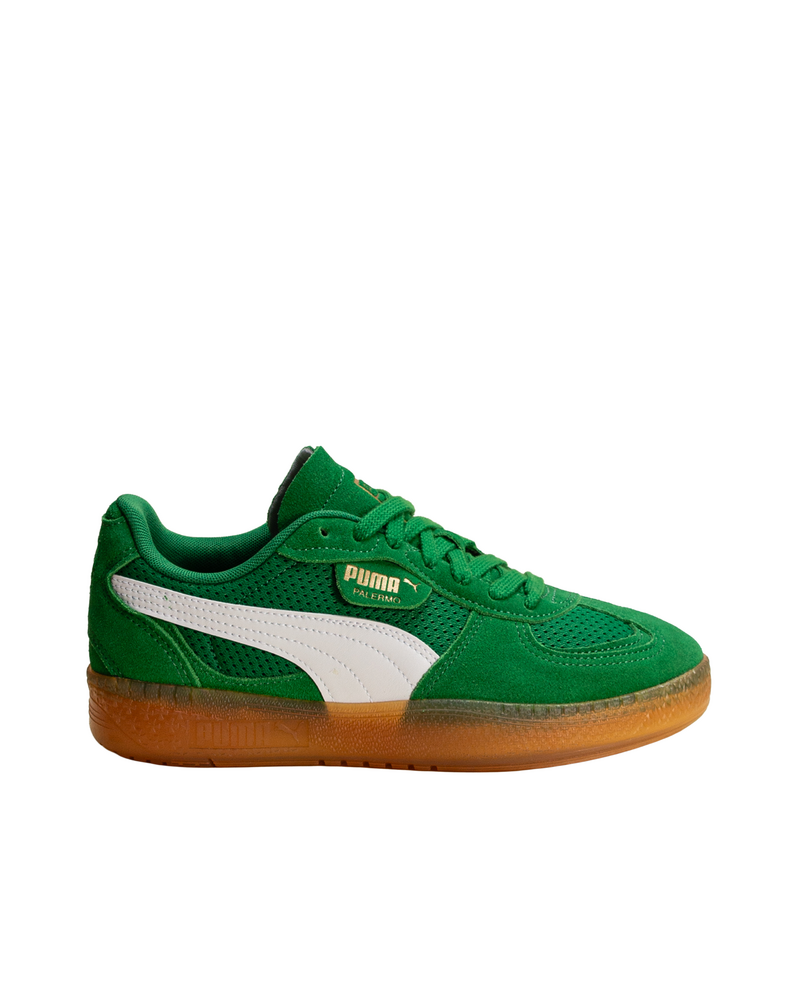 Puma Puma Palermo LaModa Vintage Archive Green / Gum