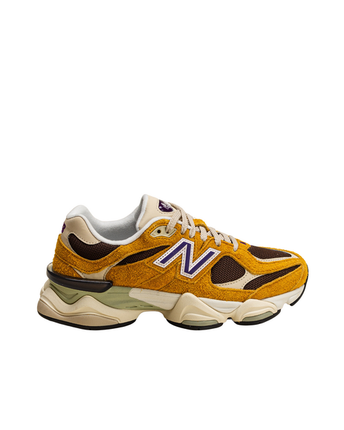 New Balance New Balance 9060 Butterscotch