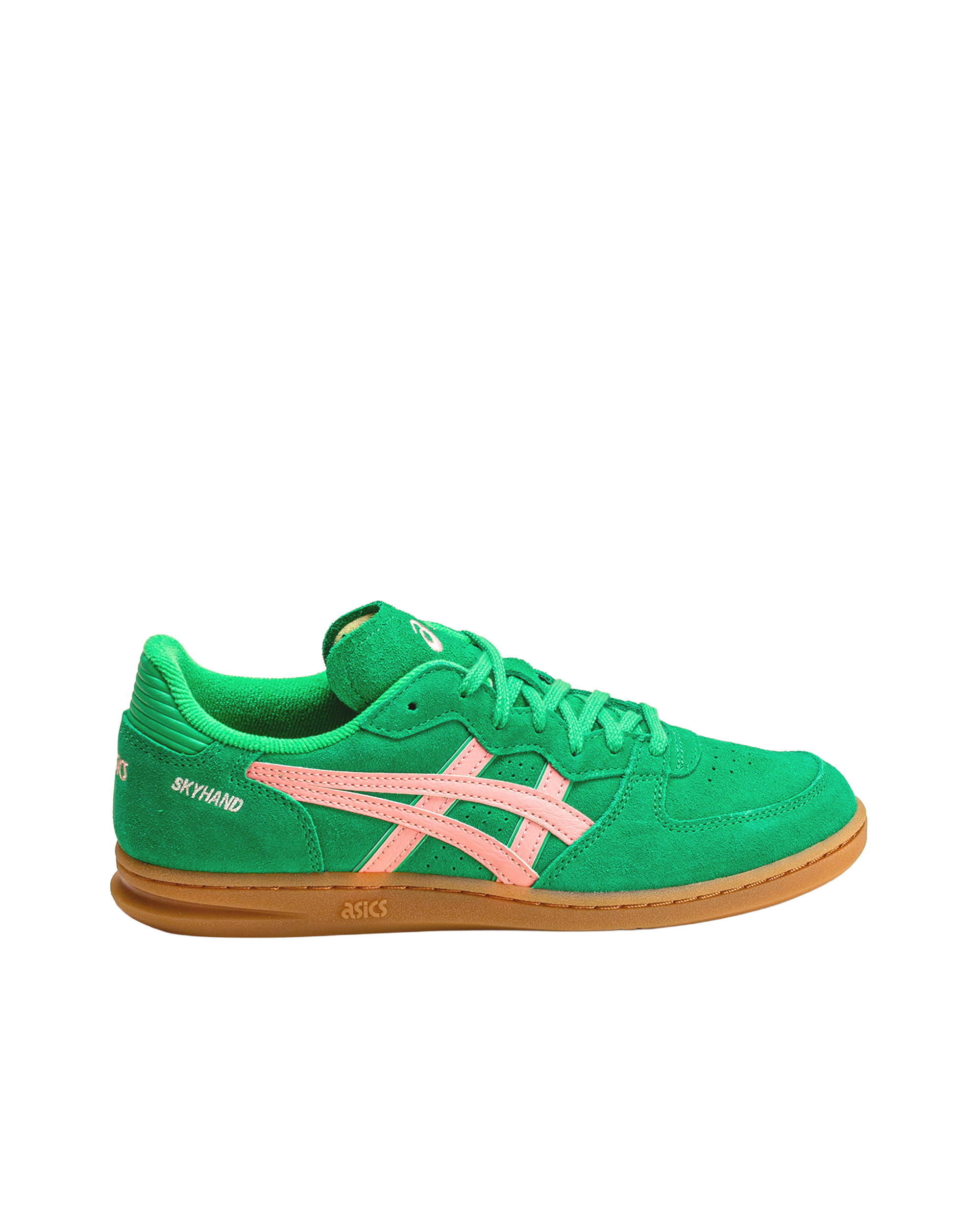 Asics Skyhand OG Cilantro/Grapefruit