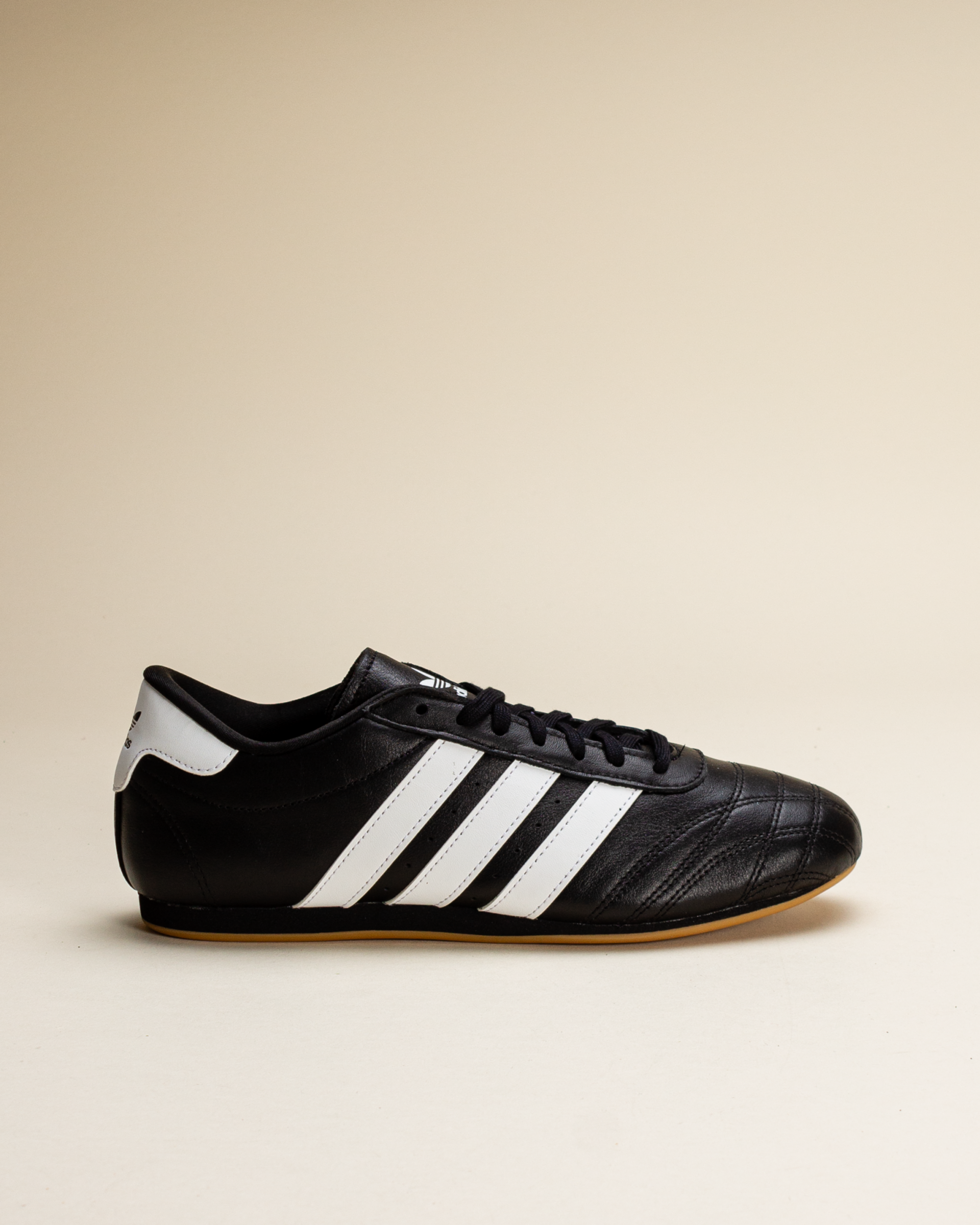 Adidas Taekwondo Lace - Core Black/Cloud White/Gum
