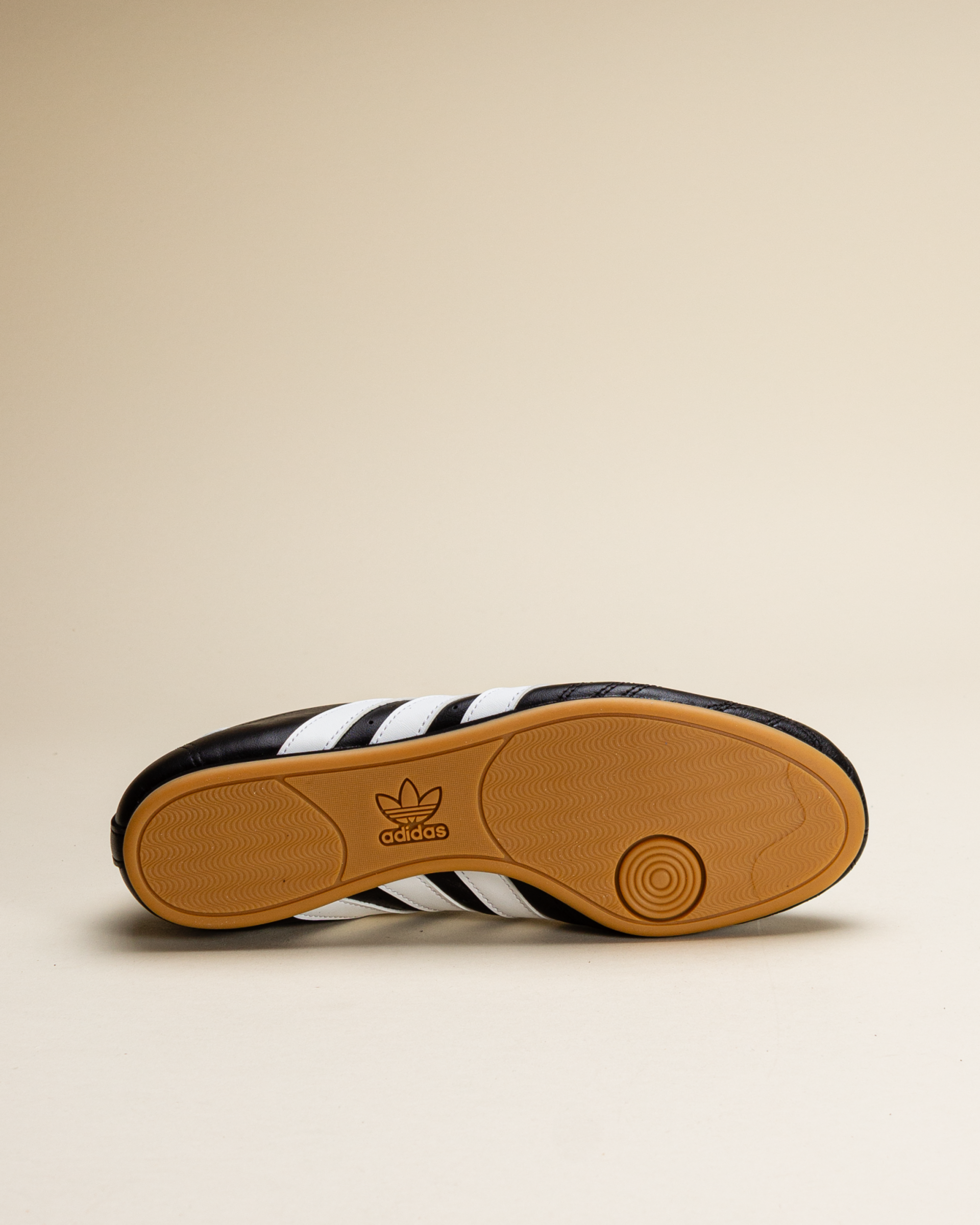 Adidas Taekwondo Lace - Core Black/Cloud White/Gum