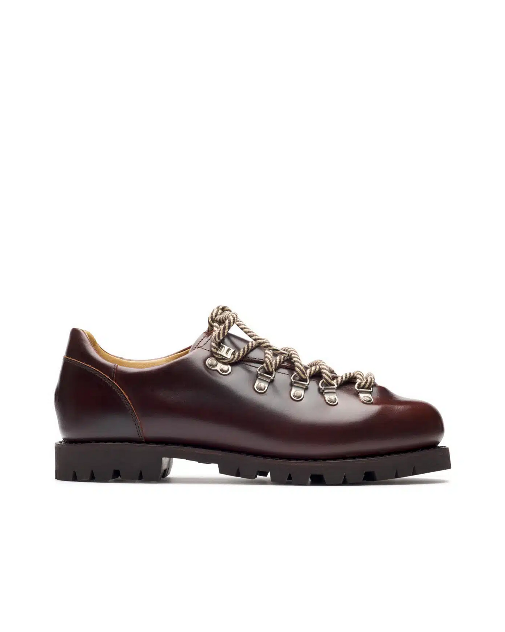Paraboot Clusaz Jannu Marron - Lockwood Skateshop & Avenue Antwerpen
