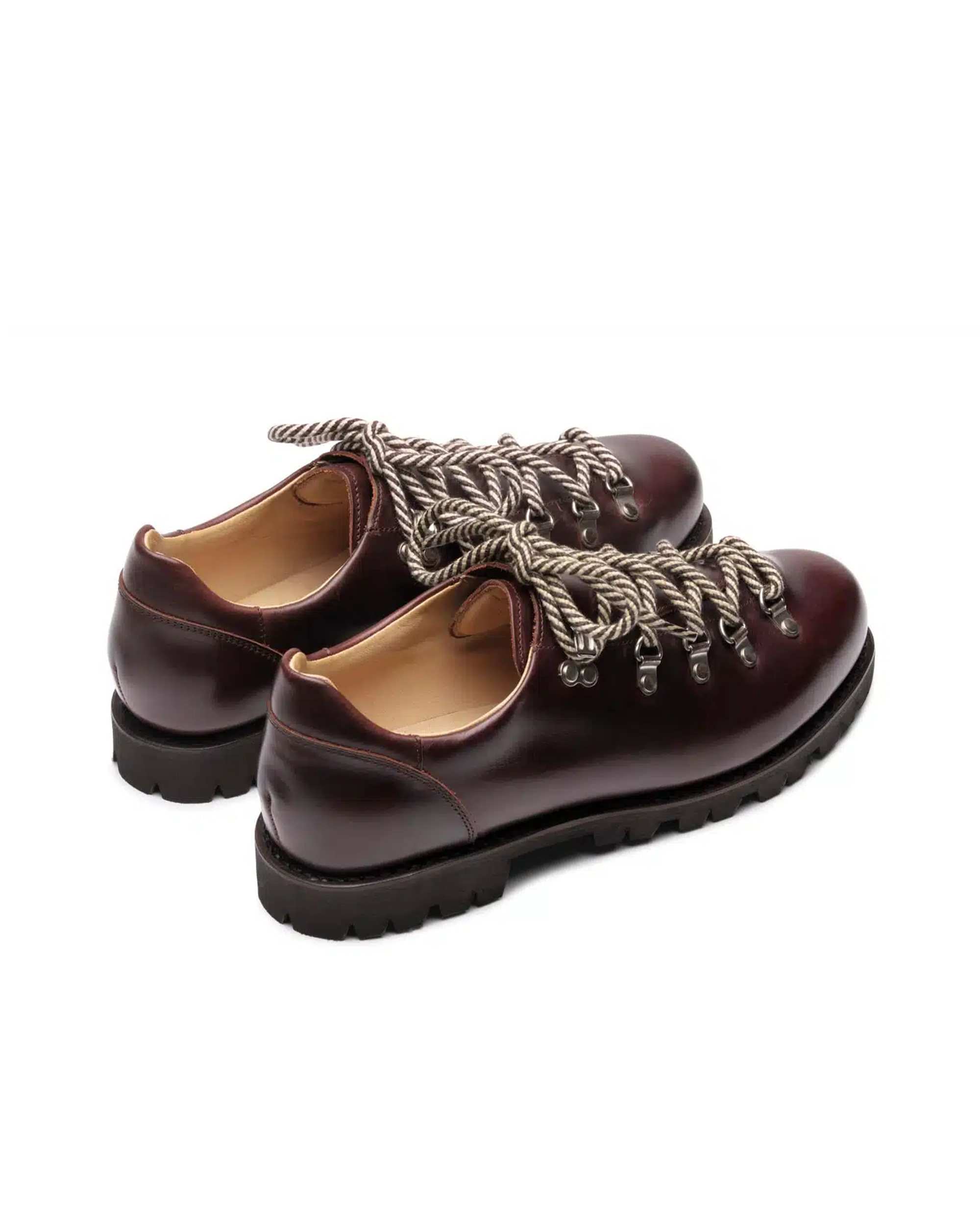 Paraboot Clusaz Jannu Marron