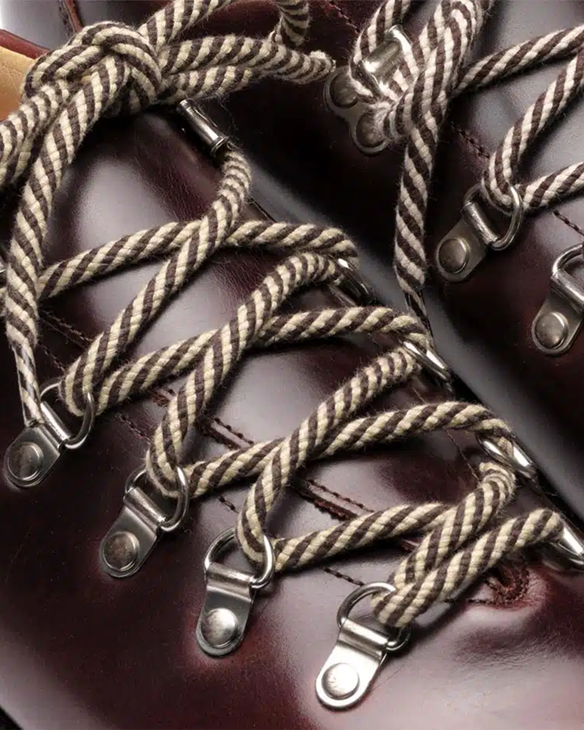 Paraboot Clusaz Jannu Marron