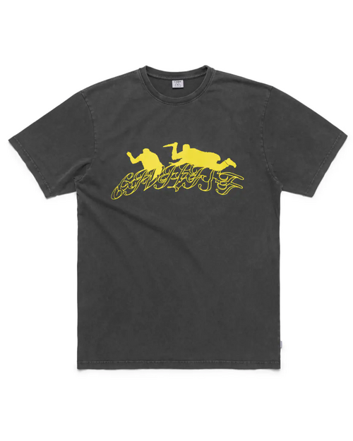 Civilist Civilist Stab Tee - Pepper