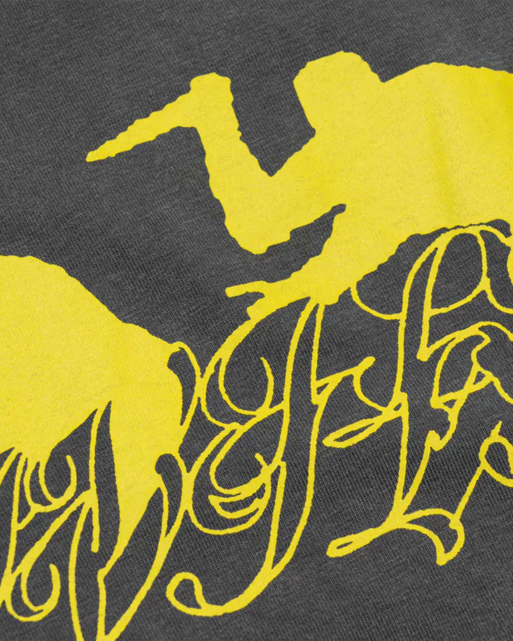 Civilist Stab Tee - Pepper