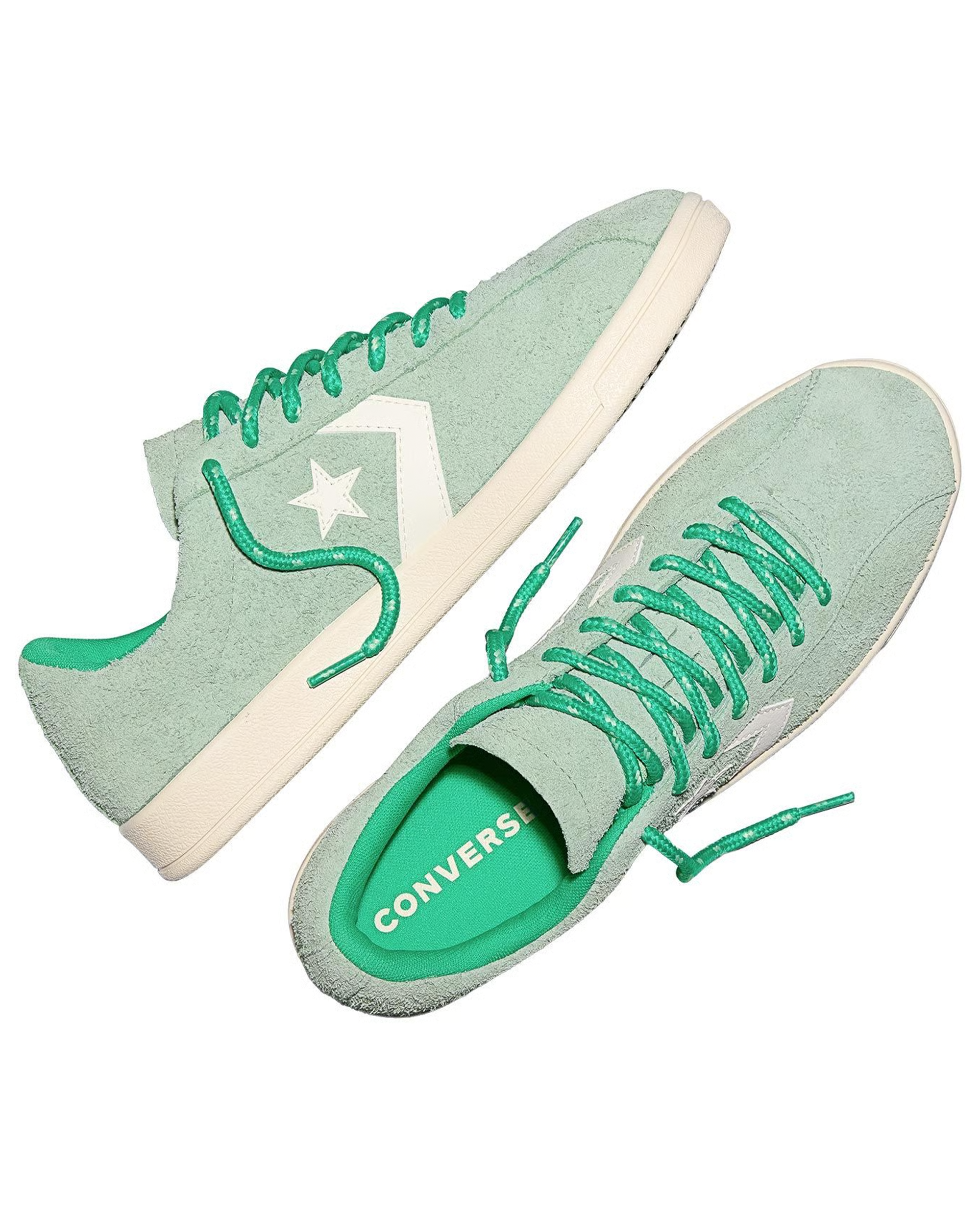 Converse All Star Classic Trainer Ox Thyme/Sage Green