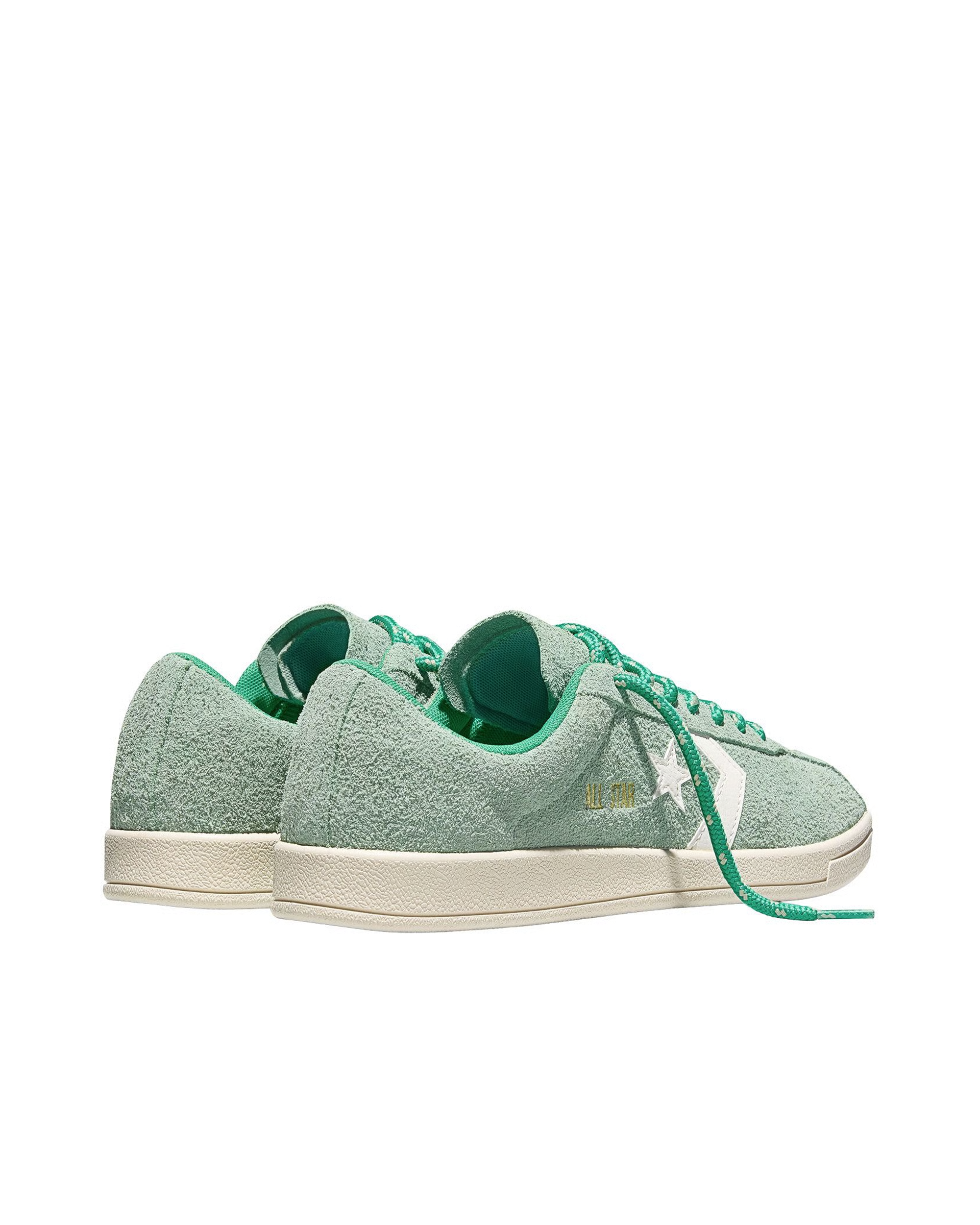 Converse All Star Classic Trainer Ox Thyme/Sage Green
