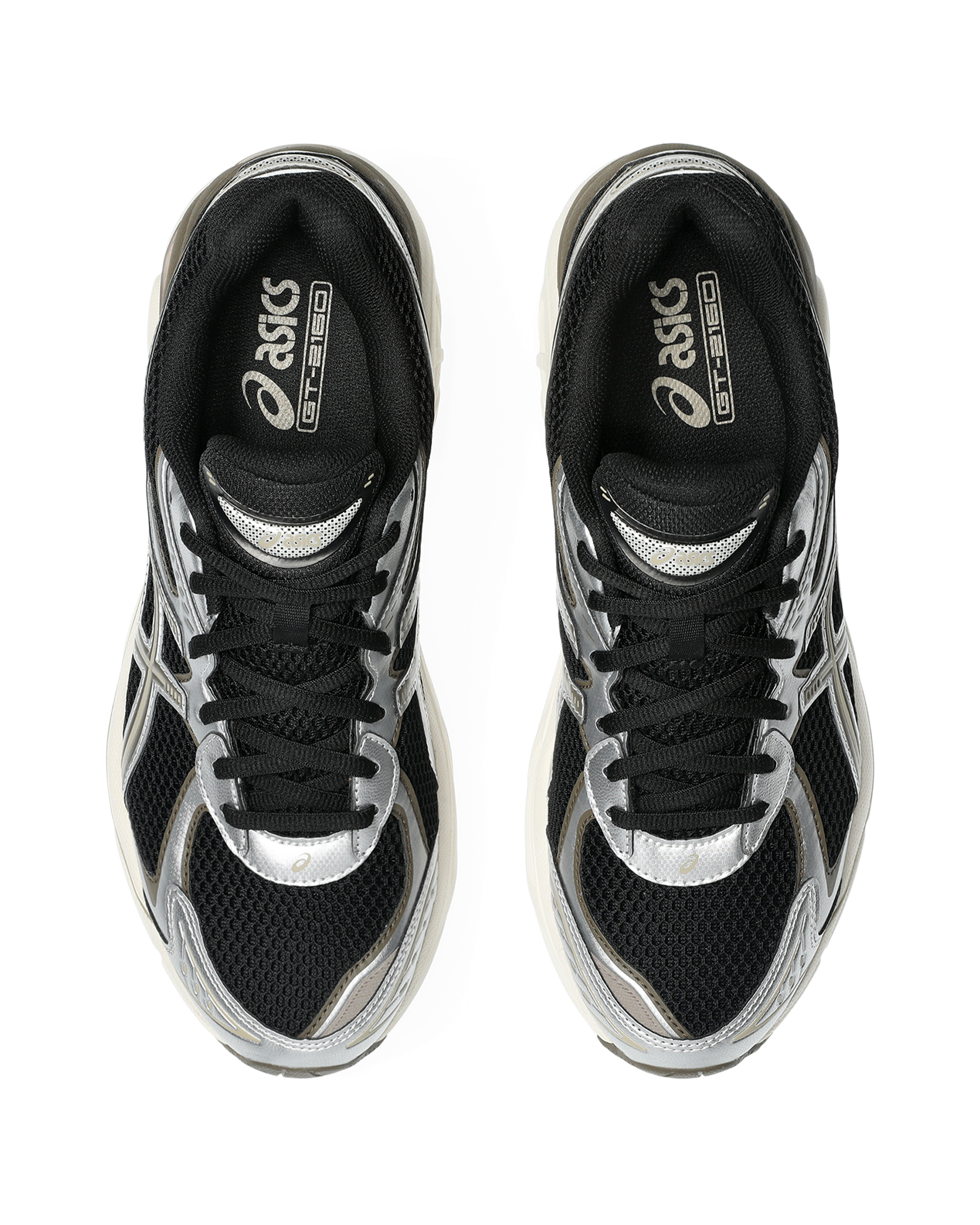 Asics GT-2160 Black/Driftwood