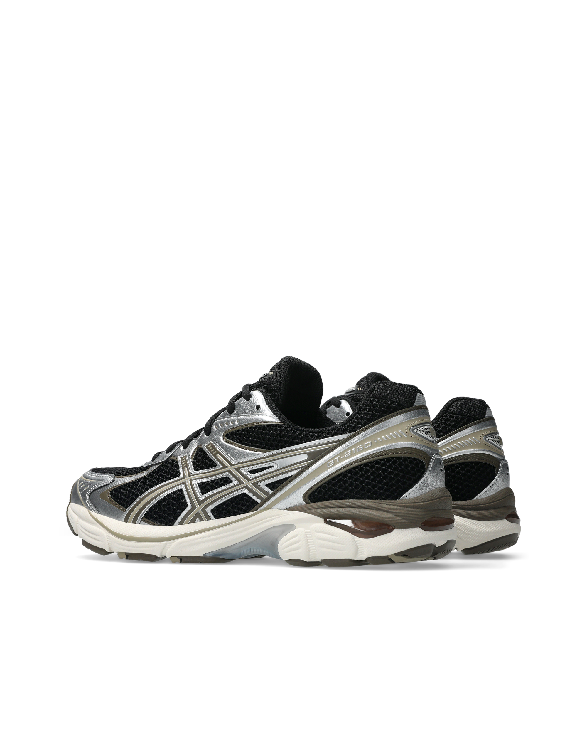 Asics GT-2160 Black/Driftwood