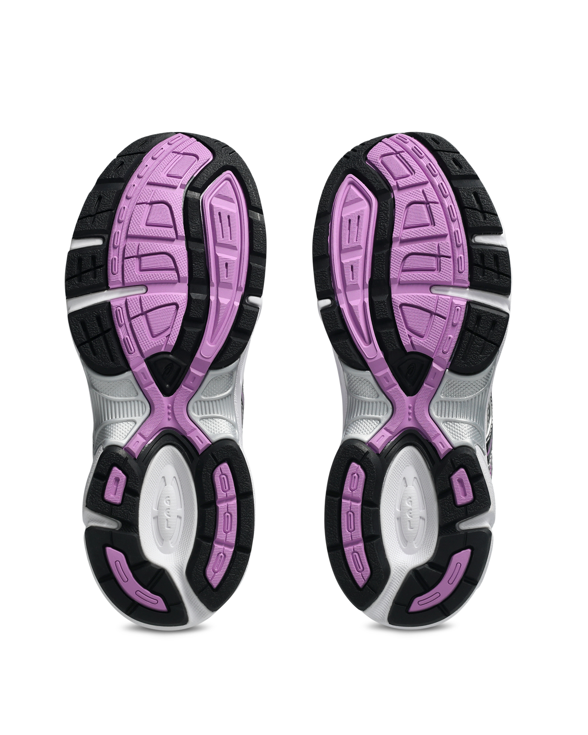 Asics Gel-1130 GS Lavender Glow/Pure Silver