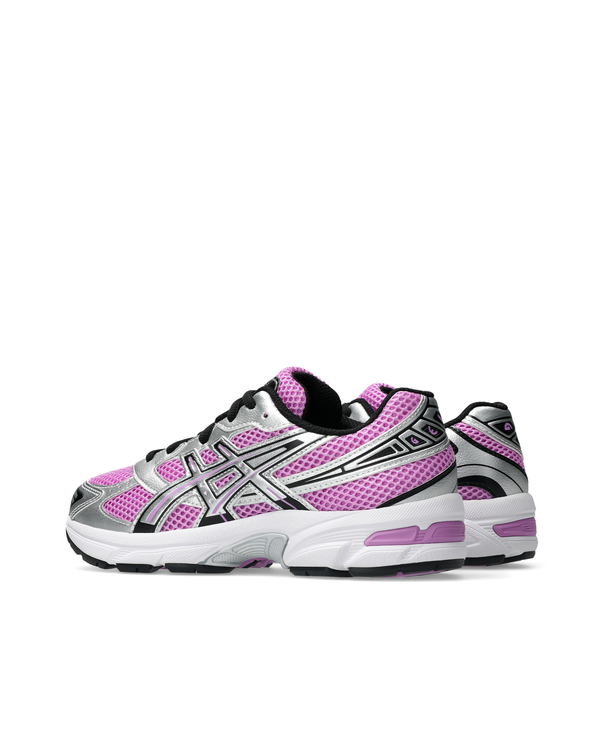 Asics Gel-1130 GS Lavender Glow/Pure Silver