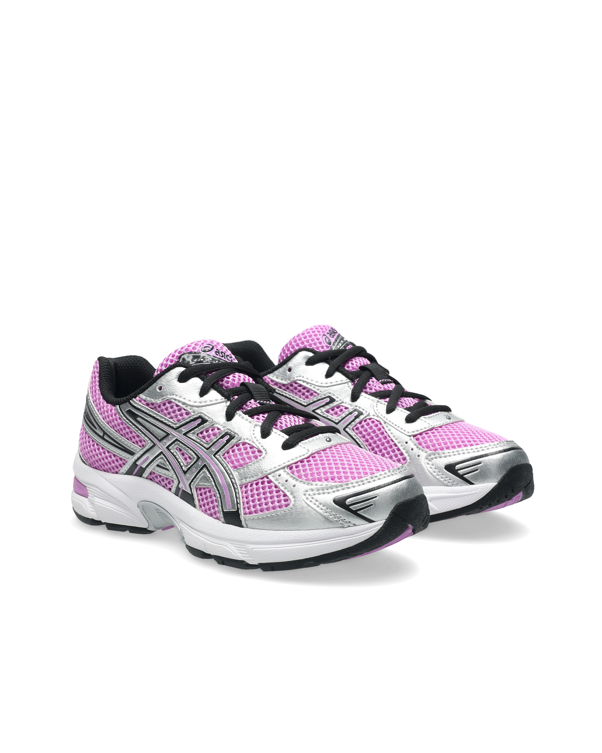 Asics Gel-1130 GS Lavender Glow/Pure Silver