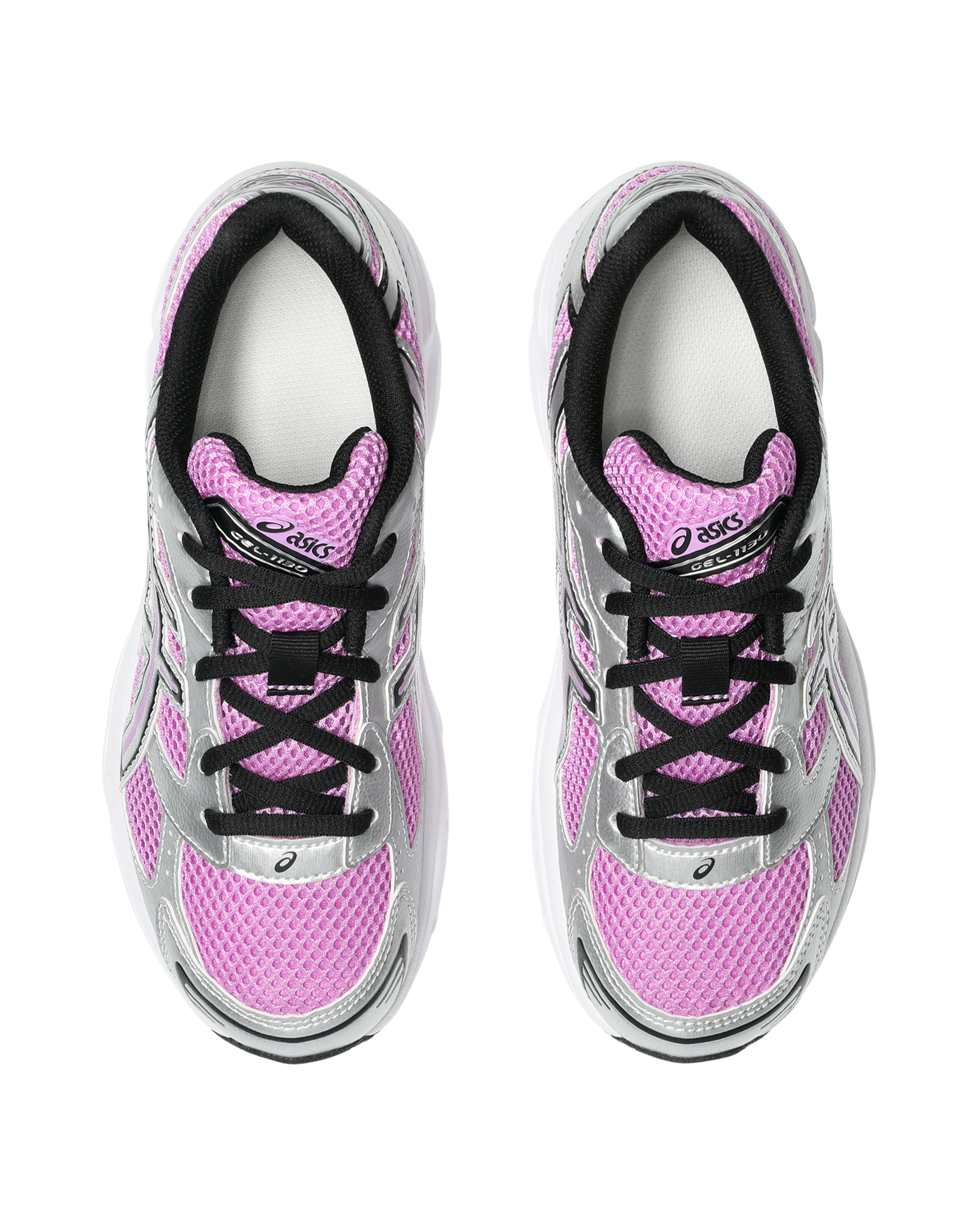 Asics Gel-1130 GS Lavender Glow/Pure Silver