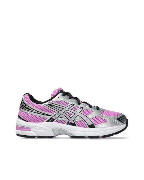 Asics Asics Gel-1130 GS Lavender Glow/Pure Silver