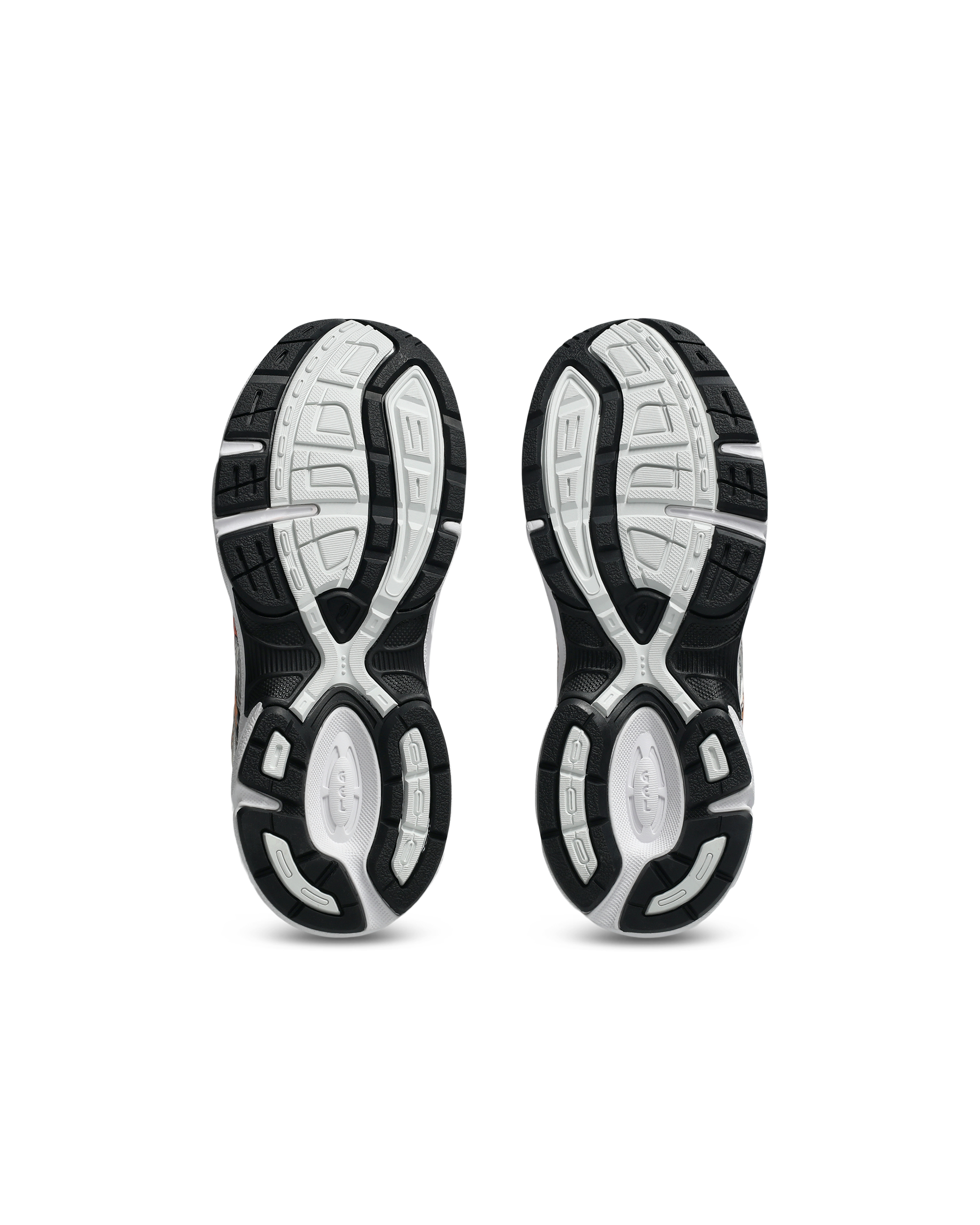 Asics Gel - 1130 PS White/Red Snapper