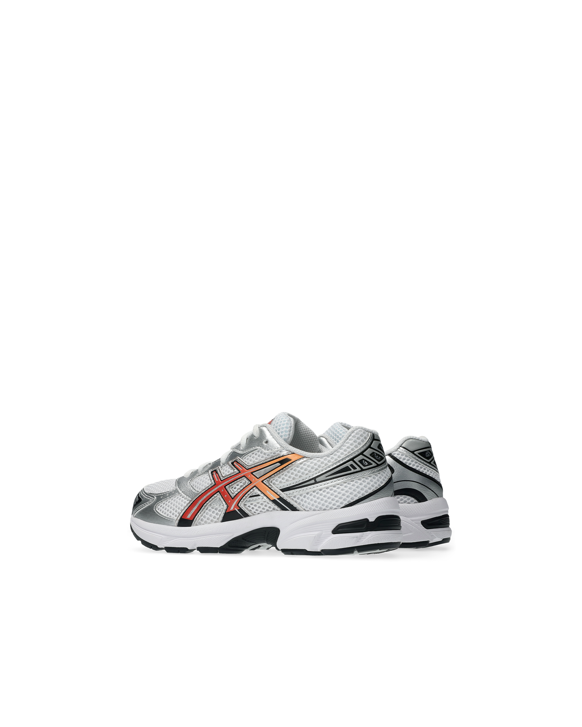 Asics Gel - 1130 PS White/Red Snapper