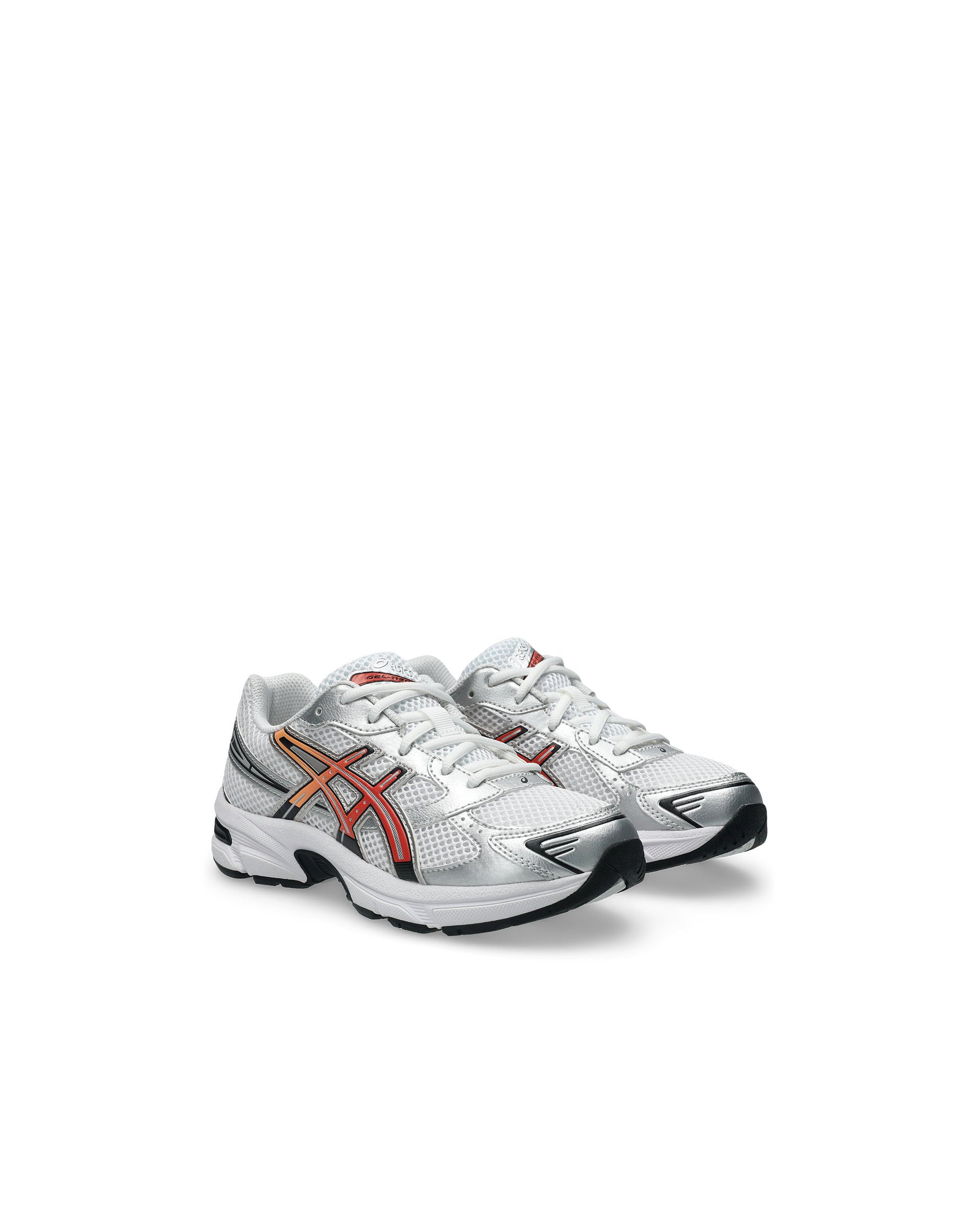 Asics Gel - 1130 PS White/Red Snapper