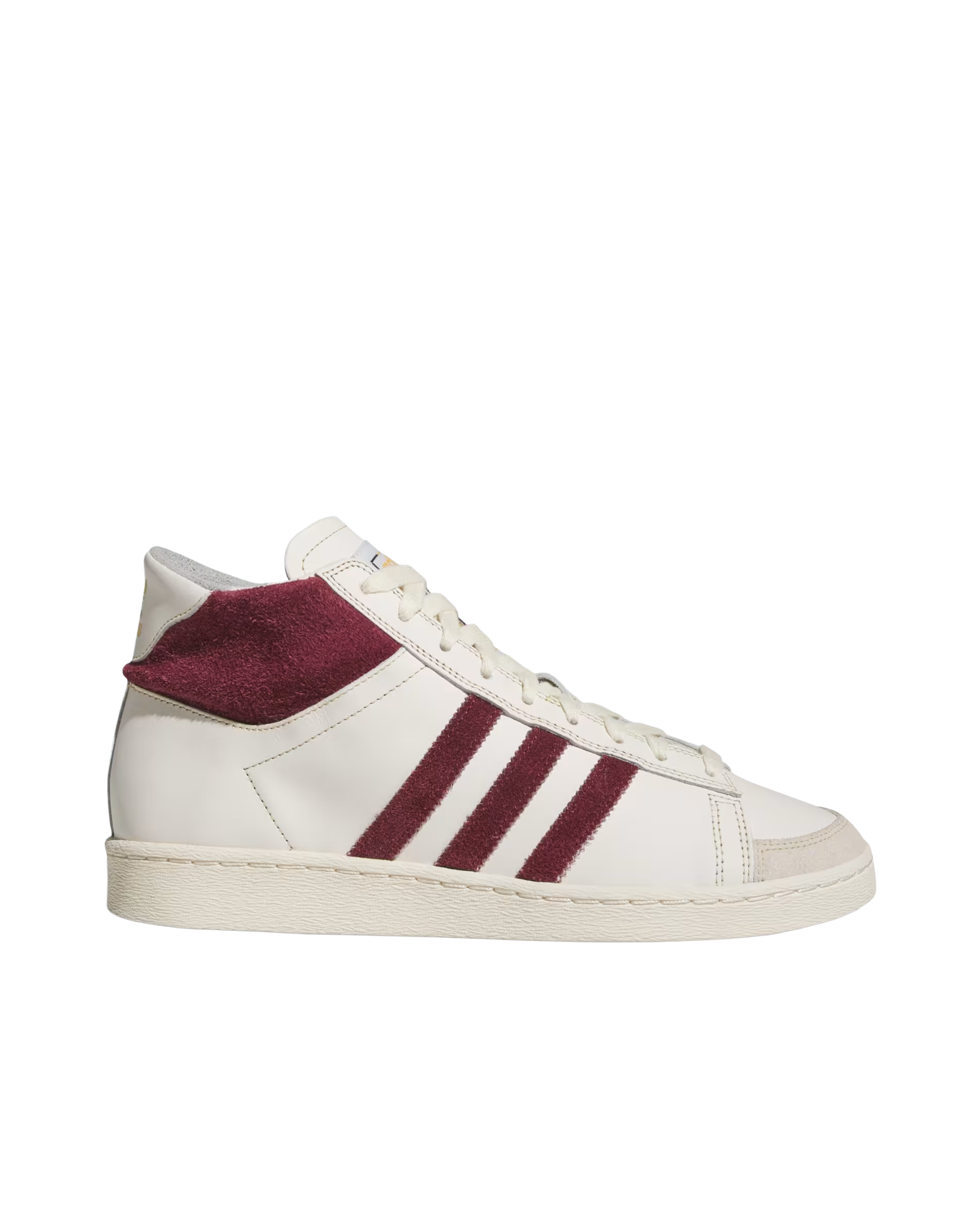 Adidas Gonz Jabbar Hi Cwhite/Shared/Alumin
