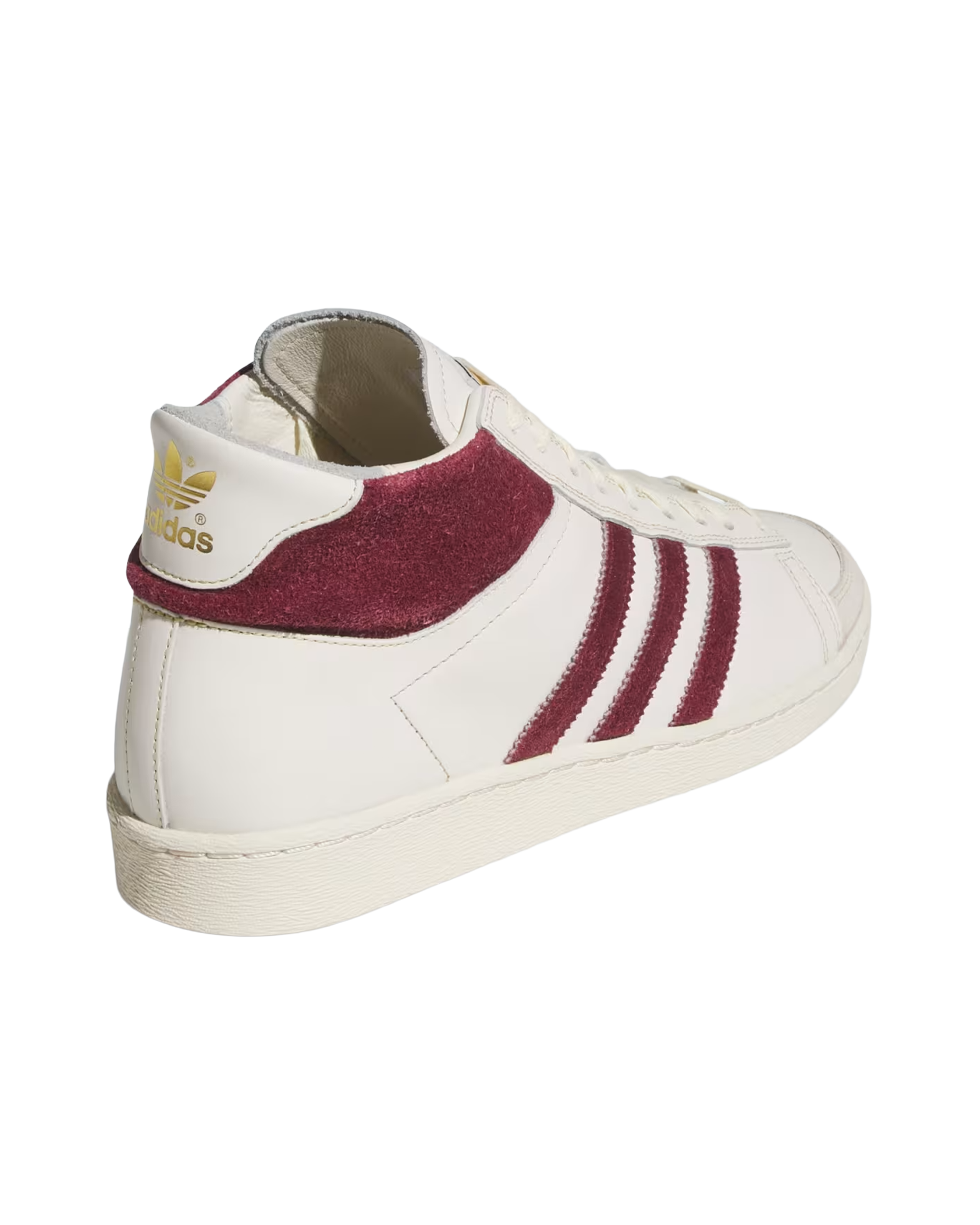 Adidas Gonz Jabbar Hi Cwhite/Shared/Alumin