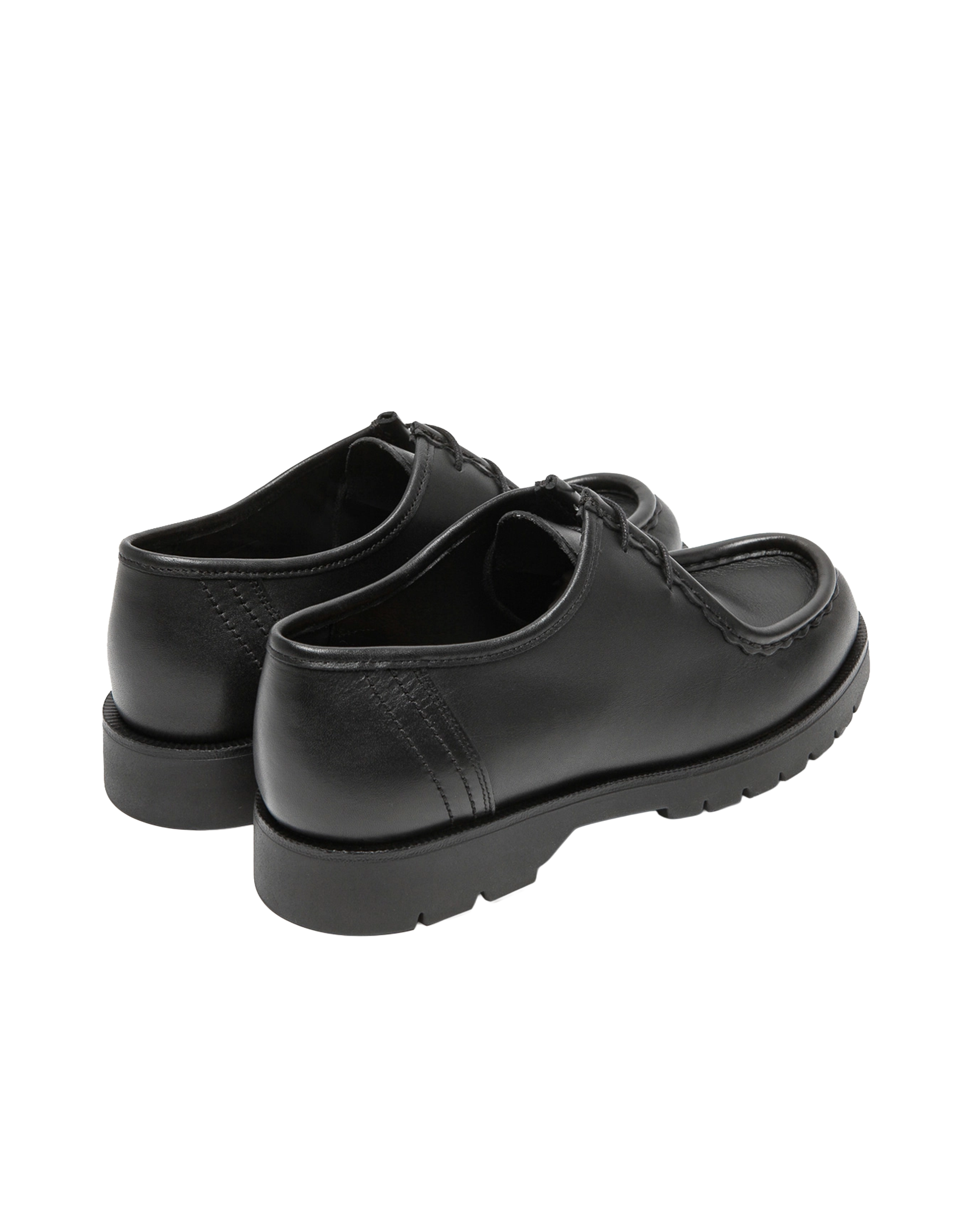 Kleman Padror - Black