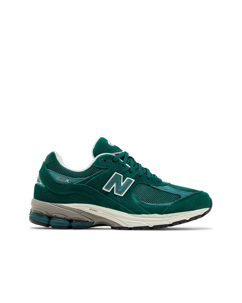 New Balance New Balance 2002R Marsh Green/New Spruce