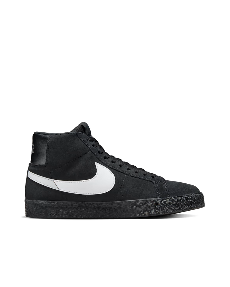 Nike Nike SB Zoom Blazer Mid Black/White/Black