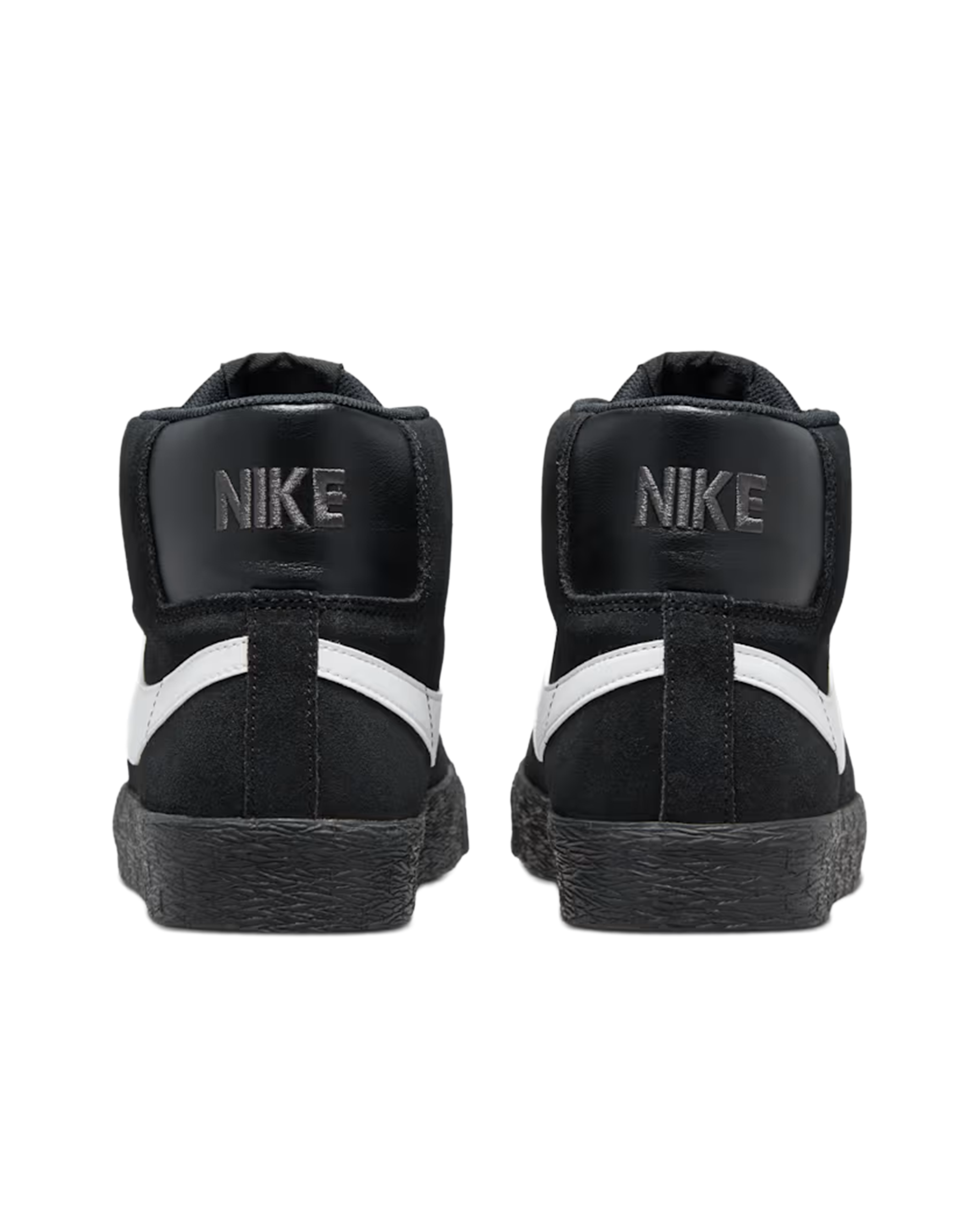Nike SB Zoom Blazer Mid Black/White/Black