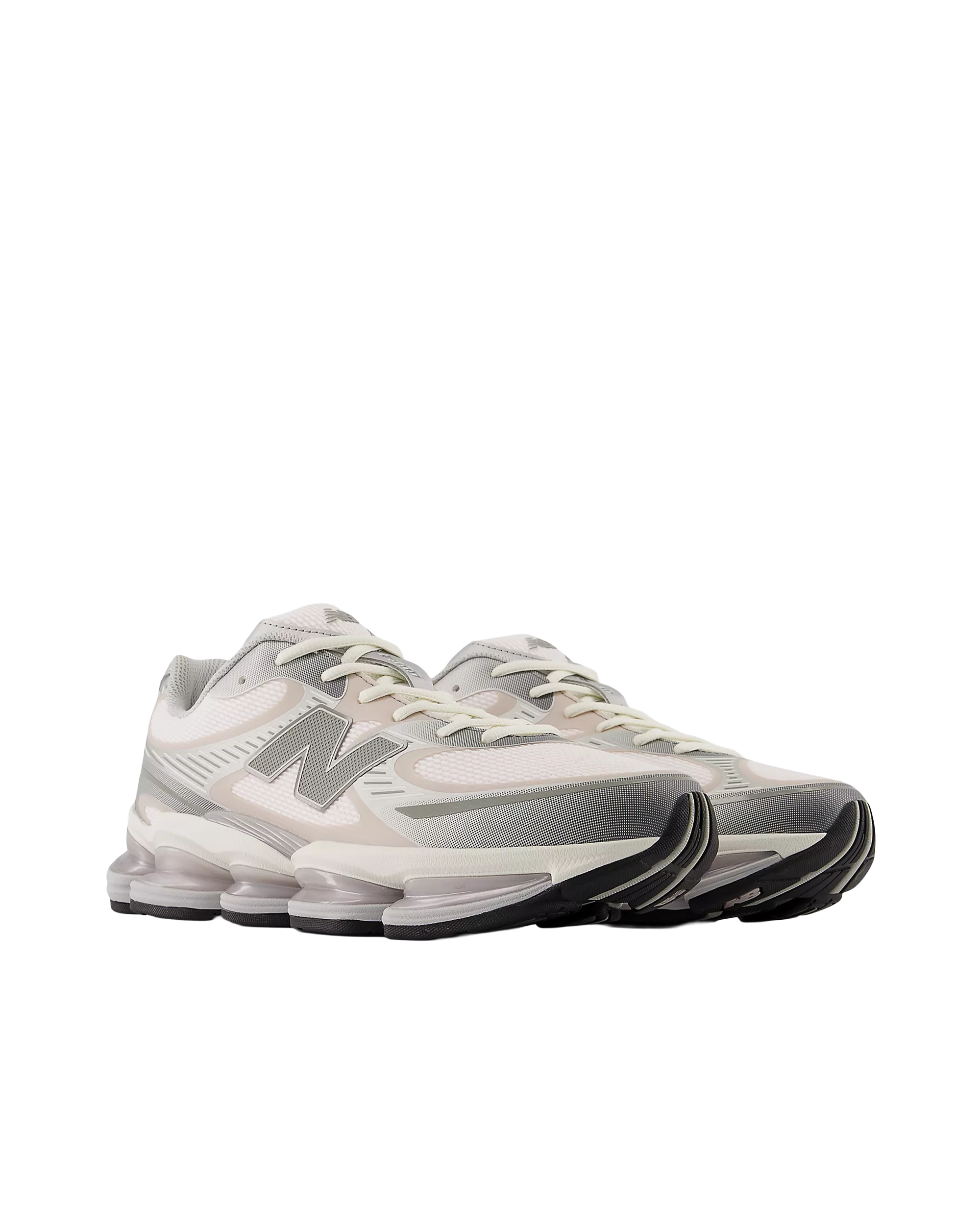 New Balance 2000 Truffle Salt/Pink Salt