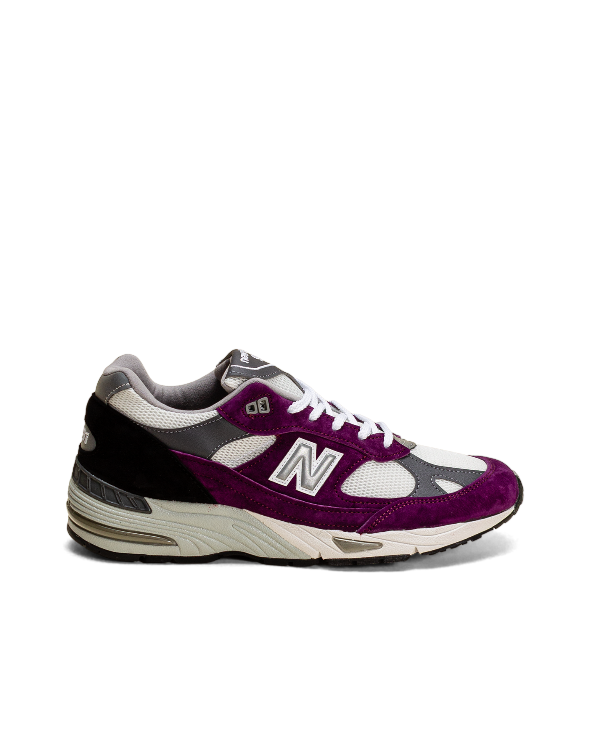 New Balance Made In UK M991PUK