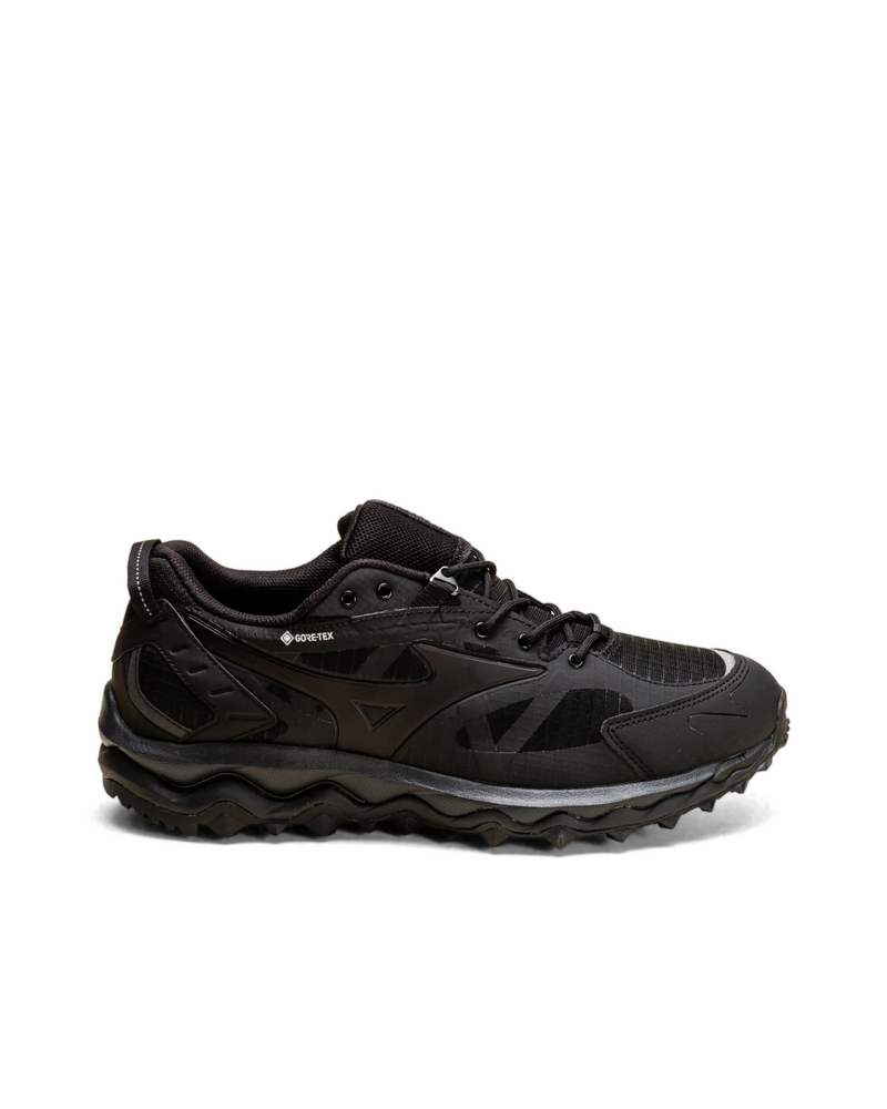 Mizuno Mizuno Wave Mujin TL GTX - Black
